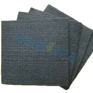 OEM China Rayon Based Graphite Rigid Felt