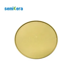 Tantalum Carbide（TaC） Coated Plate