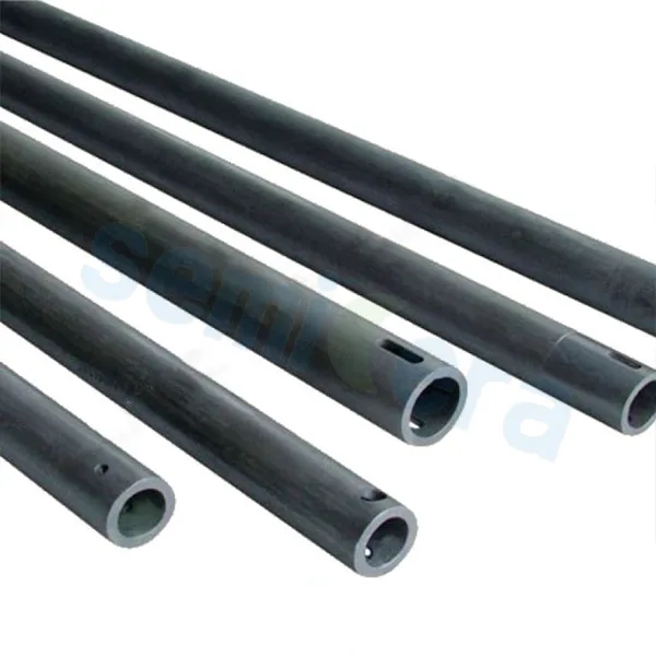 Silicon Carbide Roller (3)
