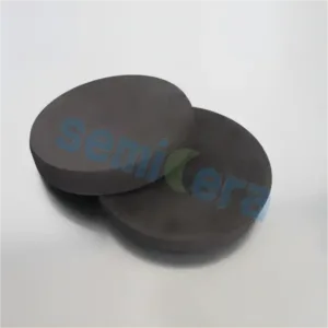 Wholesale Price China Superior Graphite Blocks and Graphite Felt for Vacuum Furnace
