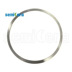 Solid Silicon Carbide(SiC) Etching Ring
