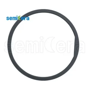 CVD Silicon Carbide(SiC) Focus Ring
