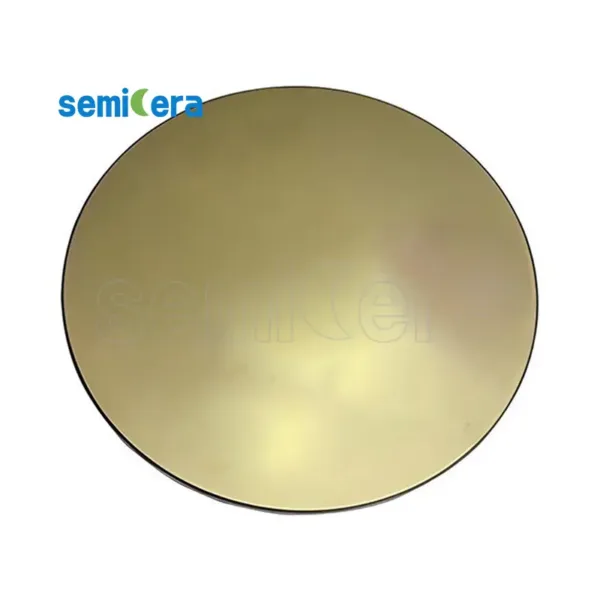 Tantalum Carbide Coating Graphite Plate