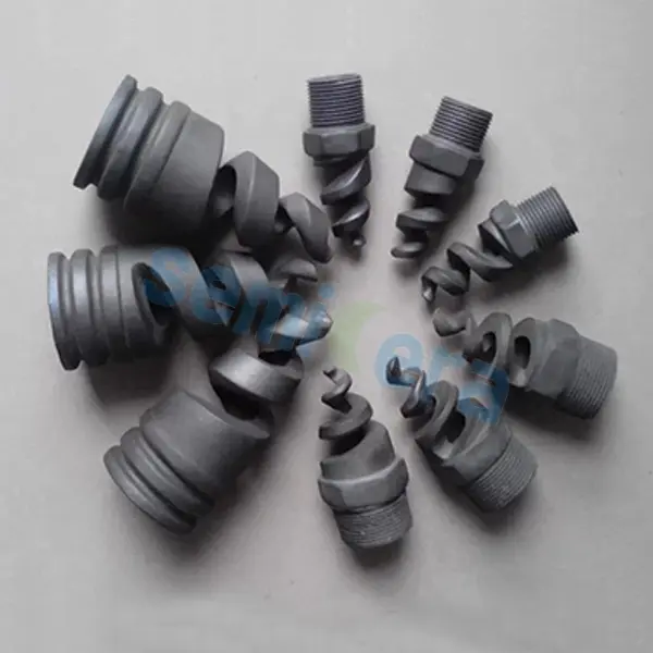 Silicon Carbide Nozzle (5)