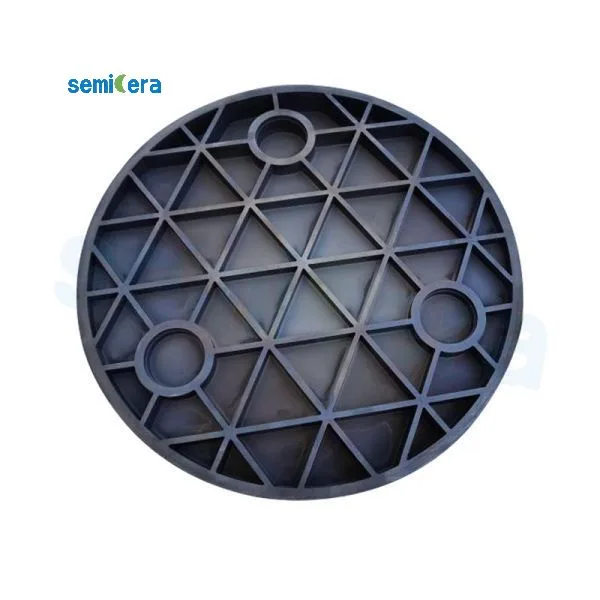 SiC Reflector
