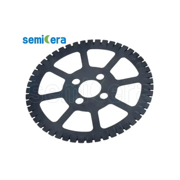 Silicon Nitride Disk