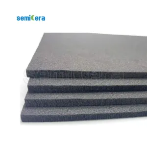 High Purity Graphite Rigid Felt