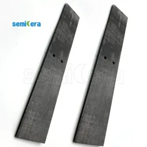 Custom high temperature resistant carbon carbon composite high strength CFC carbon fiber