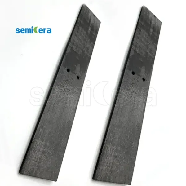 Custom high temperature resistant carbon carbon composite high strength CFC carbon fiber