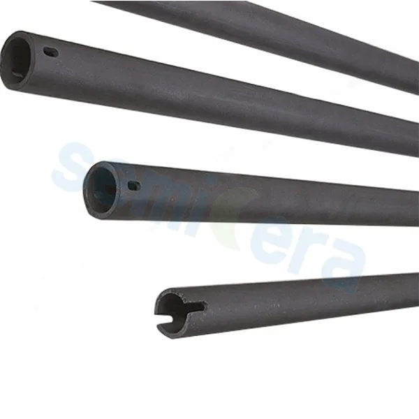 Silicon Carbide Roller (2)
