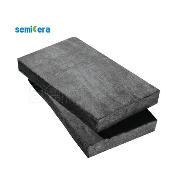 Carbon Fiber Felt, C/C Composites