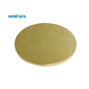 TaC Coated Epi Wafer Carrier