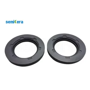 Silicon Carbide Ceramics Mechanical Seal Gasket Ring