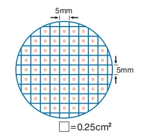 InP and CdTe Substrate (1)