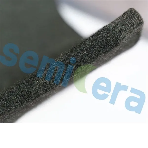 Graphite felt (2)