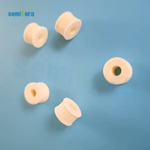 Customized alumina ceramic products
