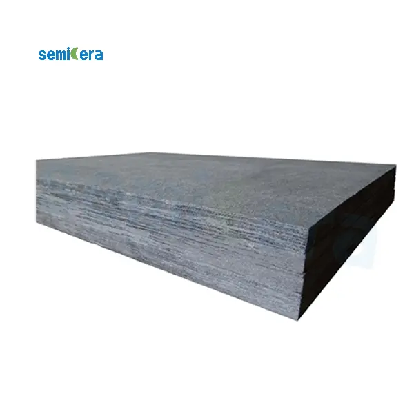 Corrosion Resistant Graphite Composite Carbon Fiber Felt
