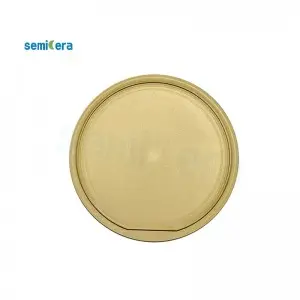 Innovative Tantalum Carbide Coating Technology_ Material durezza e resistenza ad alta temperatura