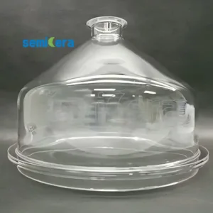Quartz Bell Jar