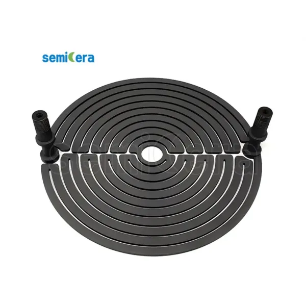 Silicon Carbide Ceramic Coating
