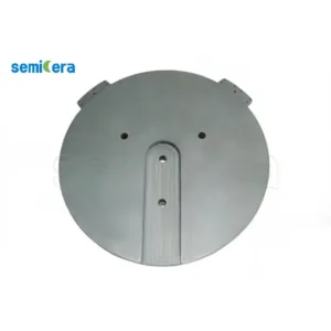 Silicon Carbide Vacuum Chuck