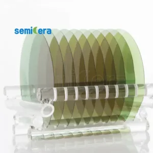 6 Inch N-type SiC Wafer