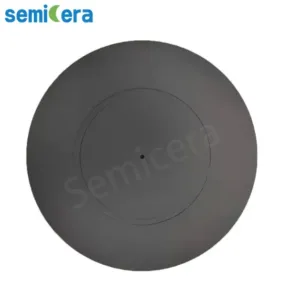 Single Wafer Epi Graphite Susceptor