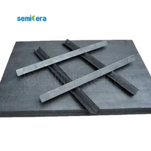 Graphite Rigid Felt For Vacuum Furnace