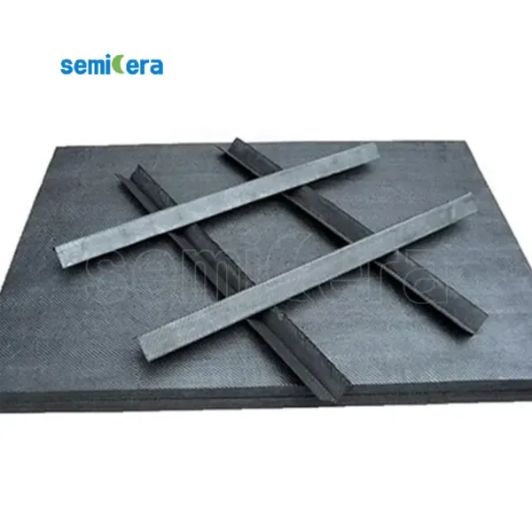 Graphite Rigid Felt For Vacuum Furnace