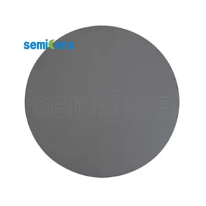 Silicon en carbure