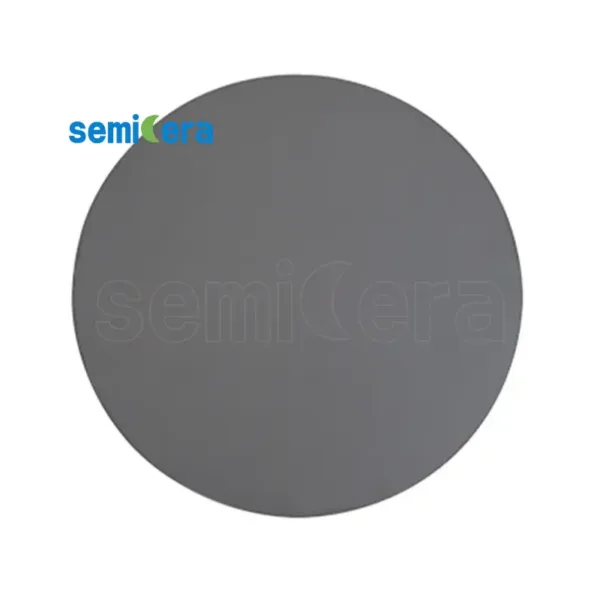 Silicon en carbure
