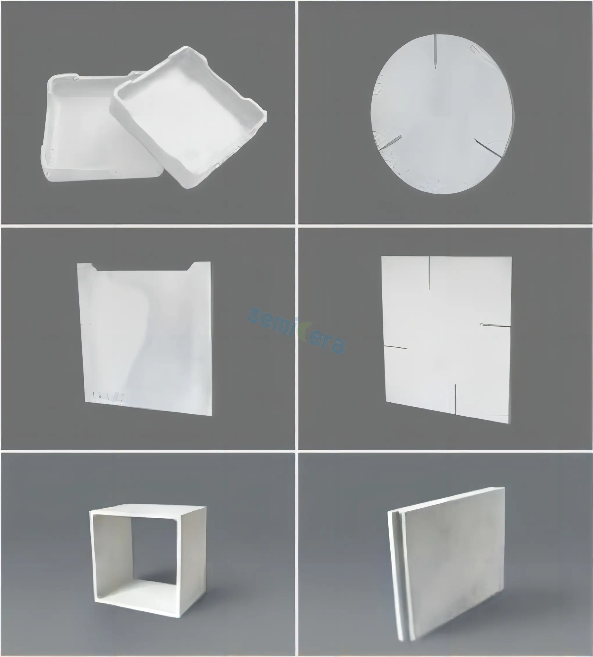 Kiln Furniture (7)