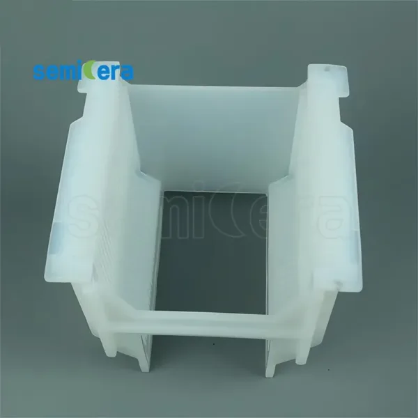 Wafer Carriers