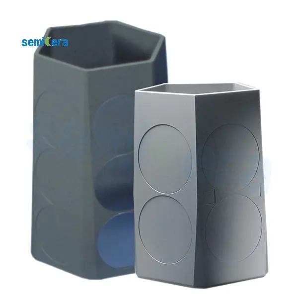 Liquid Phase Barrel Epi System