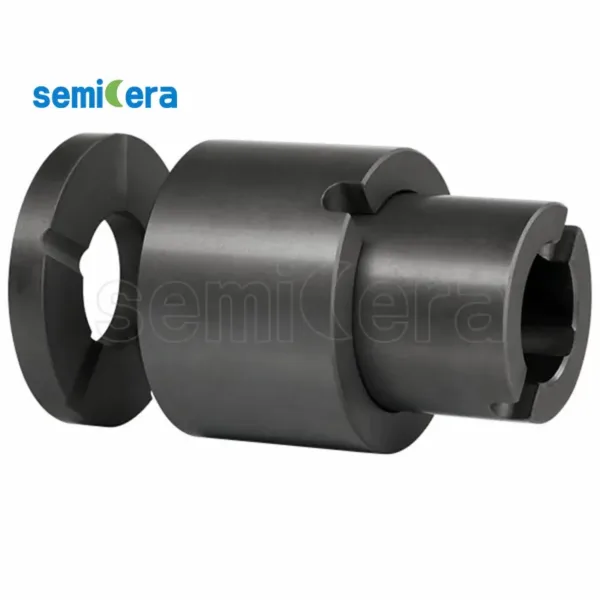 Silicon carbide Sliding Bearing
