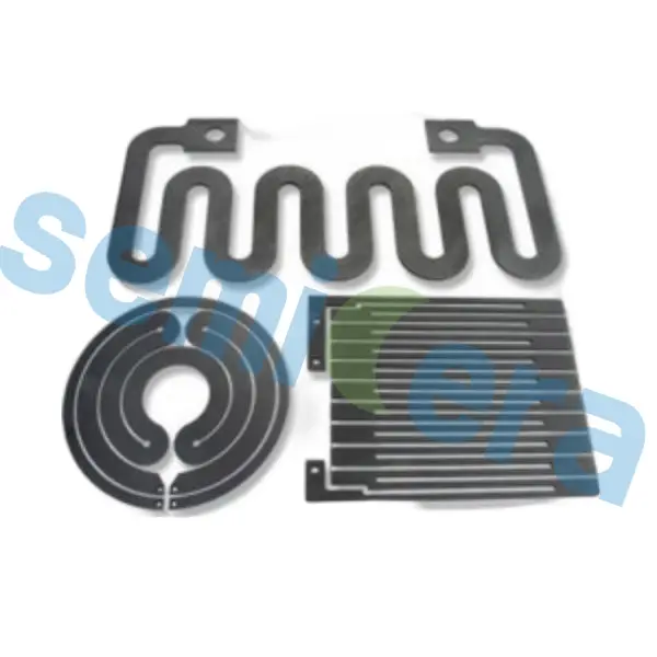 Graphite heater (1)