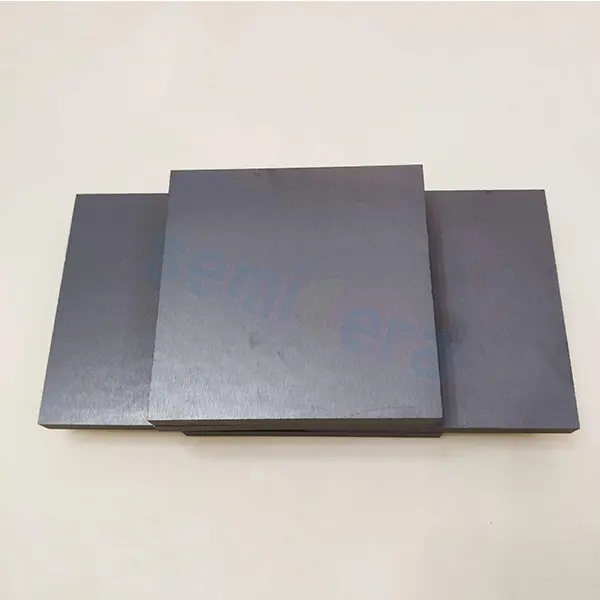 SiC ceramic plate (2)