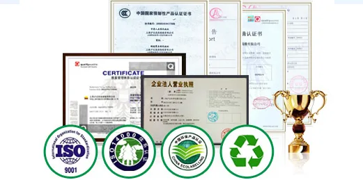 Certification & Honor插图13