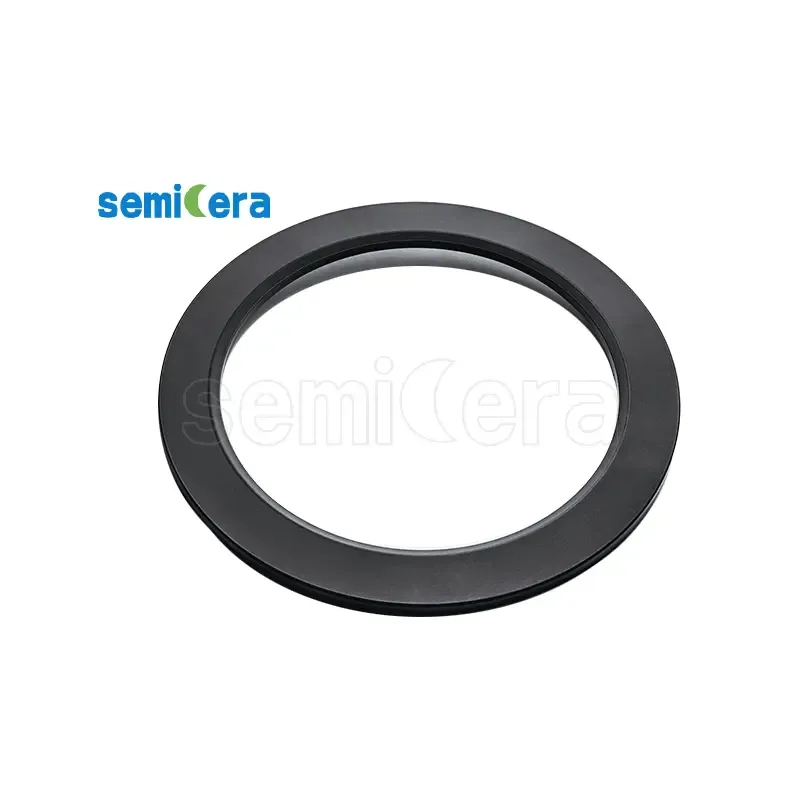 Where Does CVD-SiC Growth Come From？ How to Seize Its Opportunities？缩略图