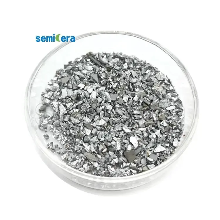 How Large Is the Market Size of Silicon Carbide (CVD-SiC)? Why Is It Critical at This Moment?缩略图