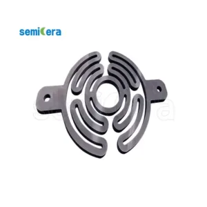 Graphite Heating Elements for Vaccum Furnaces