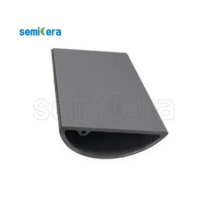 Half Parts Drum Products Epitaxial Part