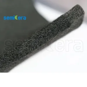 High Insulation Graphite Felt