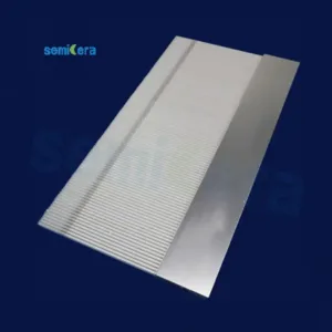 Zirconia Loading and unloading machine Ceramic top plates