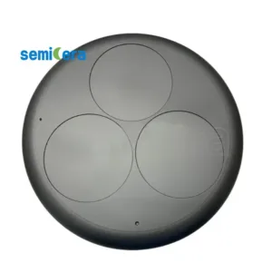 MOCVD 3×2”Susceptor