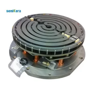 أشباه الموصلات MOCVD HEATER MOCVD عنصر التدفئة  