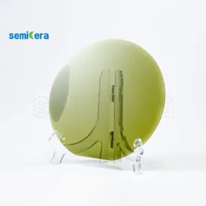 4 Inch SiC Substrate N-type