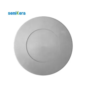 Semiconductor Silicon based GaN epitaxy