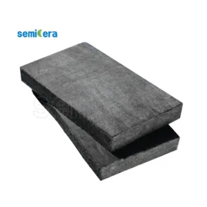 Felta de fibra de carbono, compósitos C/C