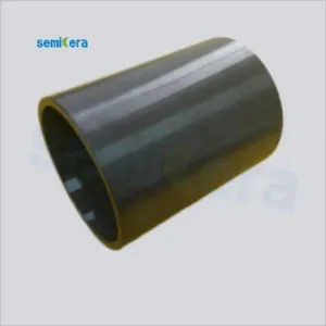 Silicon Nitride Ceramic Seal Bushing Parts